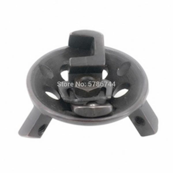 rotary presser foot #154628-0-01 for brother db2-b735,b755,b797,juki ddl-5550,8500,8700,zoje,jack,feiyue,typical,hikari,highlead, Black
rotary presser foot #154628-0-01 for brother db2-b735,b755,b797,juki ddl-5550,8500,8700,zoje,jack,feiyue,typical,hikari,highlead, Black