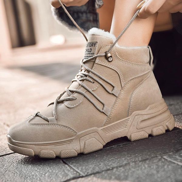 boots women casual shoes designer fashion woman sneakers trend leisure flats winter zapatillas botas, Black
boots women casual shoes designer fashion woman sneakers trend leisure flats winter zapatillas botas, Black
