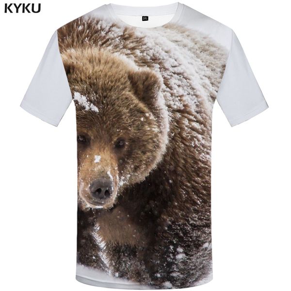 brand bear russia black 3d print 3d print shirts anime humor hippie men clothing
brand bear russia black 3d print 3d print shirts anime humor hippie men clothing