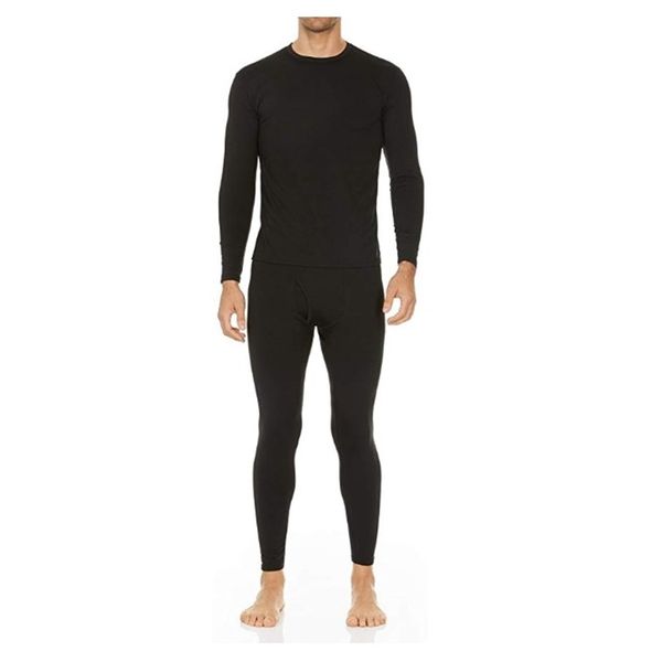 winter men's merino wool thermal underwear long john set lidweight base layer and bottom wool warm underwear 201124, Black;white
winter men's merino wool thermal underwear long john set lidweight base layer and bottom wool warm underwear 201124, Black;white
