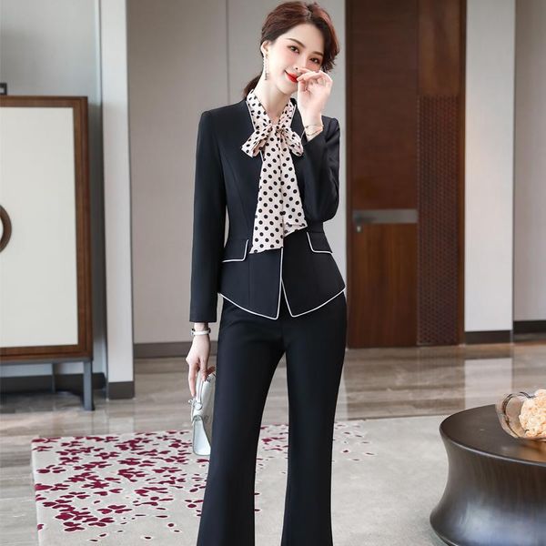 formal styles women business suits with pants and jackets coat for ladies office work wear professional blazers pantsuits, White
formal styles women business suits with pants and jackets coat for ladies office work wear professional blazers pantsuits, White