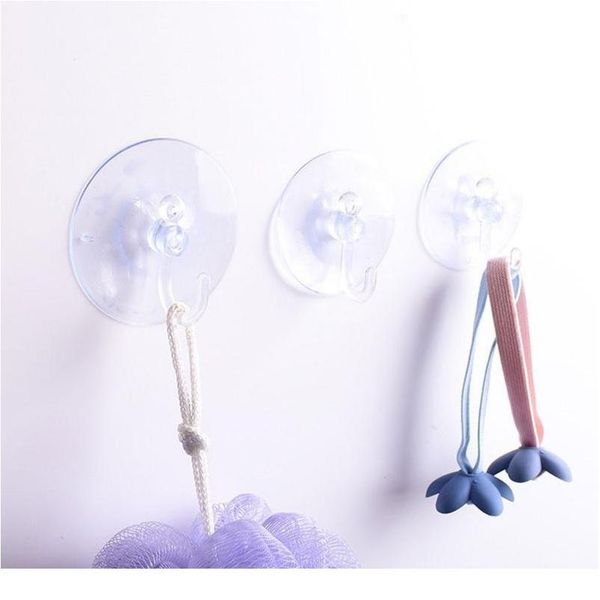 1pcs clear suction cup sucker hooks plastic adhesive storage holders home window glass sucker hanger suction cup suck bbyldc
1pcs clear suction cup sucker hooks plastic adhesive storage holders home window glass sucker hanger suction cup suck bbyldc