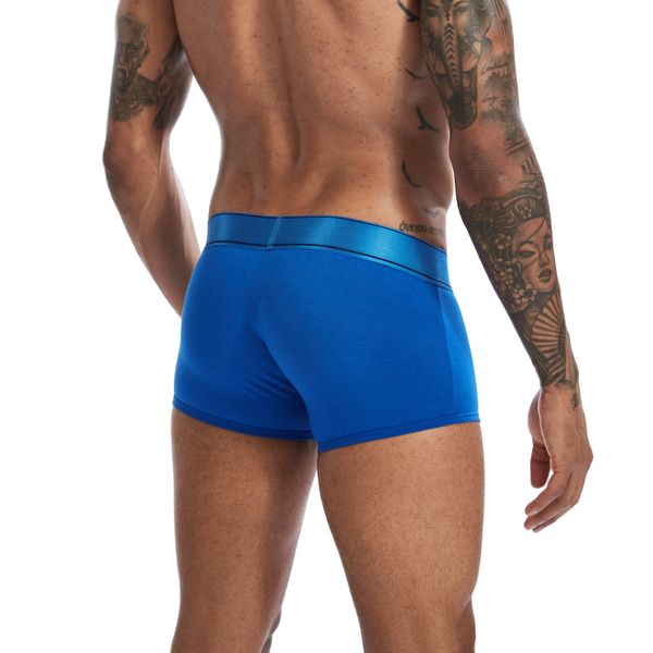 3pieces/lot boxer men boxer shorts men cotton underpants male panties homme breathbale boxershorts u convex pouch solid panties, Black;white
3pieces/lot boxer men boxer shorts men cotton underpants male panties homme breathbale boxershorts u convex pouch solid panties, Black;white