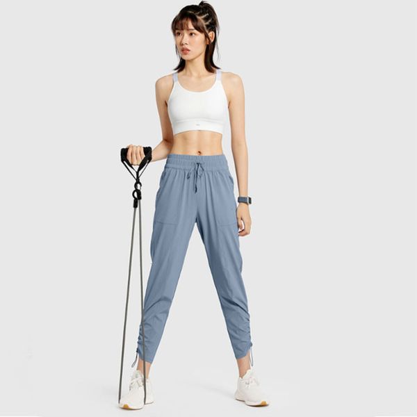 20 yoga pants klu, Gray