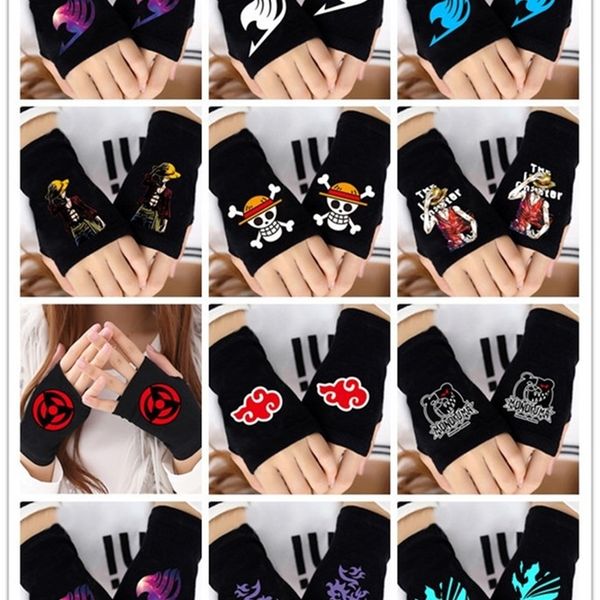 anime fingerless naruto fairy tail one punch superman boy and girl half finger guantes costume cosplay warm gloves, Blue;gray
anime fingerless naruto fairy tail one punch superman boy and girl half finger guantes costume cosplay warm gloves, Blue;gray