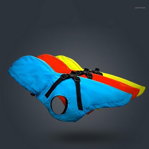 Pet Dog Jacket Clothes Raincoat Waterproof Pet Raincoat Jacket Small Medium Large Dogs Reflective Rainwear Clothes Products1
Pet Dog Jacket Clothes Raincoat Waterproof Pet Raincoat Jacket Small Medium Large Dogs Reflective Rainwear Clothes Products1