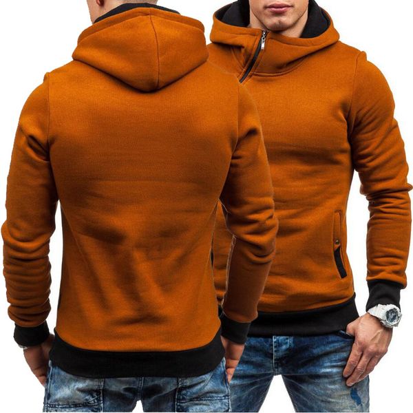 dhgate горячие продажи персонализированного zipper plus флис с капюшоном толстовки мужчины вскользь толстовки толстовки многоцветный tops пу, Black
dhgate горячие продажи персонализированного zipper plus флис с капюшоном толстовки мужчины вскользь толстовки толстовки многоцветный tops пу, Black
