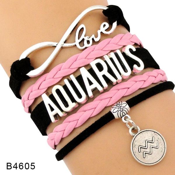 charm bracelets zodiac signs capricorn aquarius pisces aries taurus gemini cancer leo virgo libra scorpio sagittarius mens girls women brace, Golden;silver
charm bracelets zodiac signs capricorn aquarius pisces aries taurus gemini cancer leo virgo libra scorpio sagittarius mens girls women brace, Golden;silver