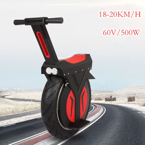 new electric unicycle scooter 500w motorcycle hoverboard a wheel scooter skateboard monowheel electric bicycle big wheel
new electric unicycle scooter 500w motorcycle hoverboard a wheel scooter skateboard monowheel electric bicycle big wheel