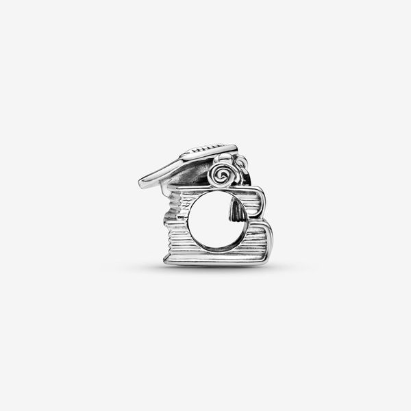luxury fashion beads 2020 graduation books charms fit original pandora bracelets women diy jewelry fashion design, Black
luxury fashion beads 2020 graduation books charms fit original pandora bracelets women diy jewelry fashion design, Black