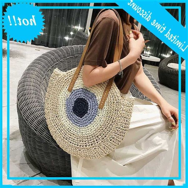 korean style women around luxury handbag summer beach rotan tissue large handmade straw sac main female messenger bag
korean style women around luxury handbag summer beach rotan tissue large handmade straw sac main female messenger bag