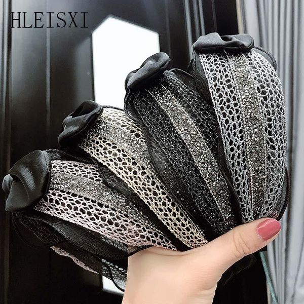 hair accessories sale fashion brand lace butterfly wide women hairbands for lady ear knot hoops female headbands
hair accessories sale fashion brand lace butterfly wide women hairbands for lady ear knot hoops female headbands