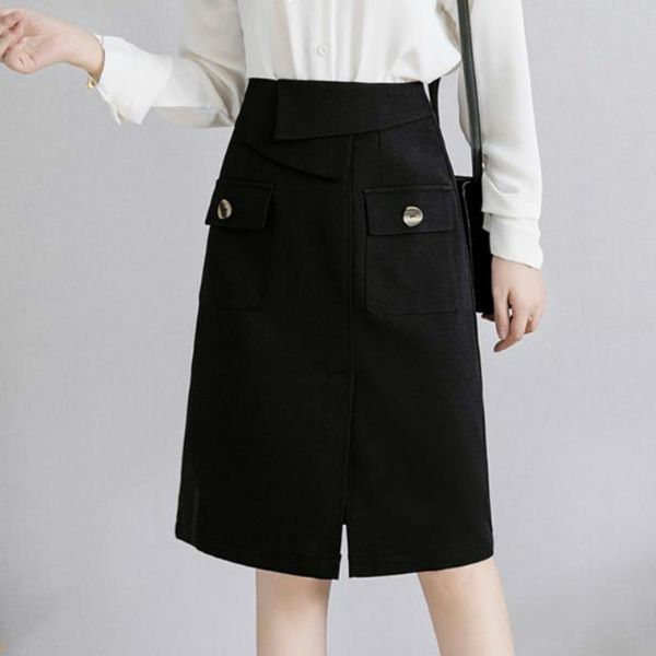 2021 new high autumn badycon irregular female medium to line skirt y407 ws15, Black
2021 new high autumn badycon irregular female medium to line skirt y407 ws15, Black