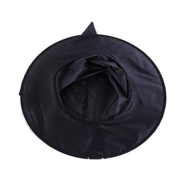 halloween witch hat masquerade black wizard hat kid cosplay costume accessory halloween party wizard cosplay prop cap vt0622
halloween witch hat masquerade black wizard hat kid cosplay costume accessory halloween party wizard cosplay prop cap vt0622