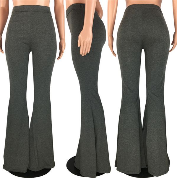 fashion plus size women full pants fat lady outfit style candy color casual tight-fitting big flared trousers leggings bootcut f92913, White
fashion plus size women full pants fat lady outfit style candy color casual tight-fitting big flared trousers leggings bootcut f92913, White