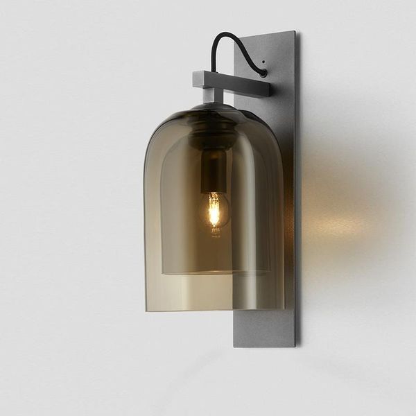 wall lamp bedside bedroom simple post-modern creative european american living room staircase balcony aisle lx102302
wall lamp bedside bedroom simple post-modern creative european american living room staircase balcony aisle lx102302