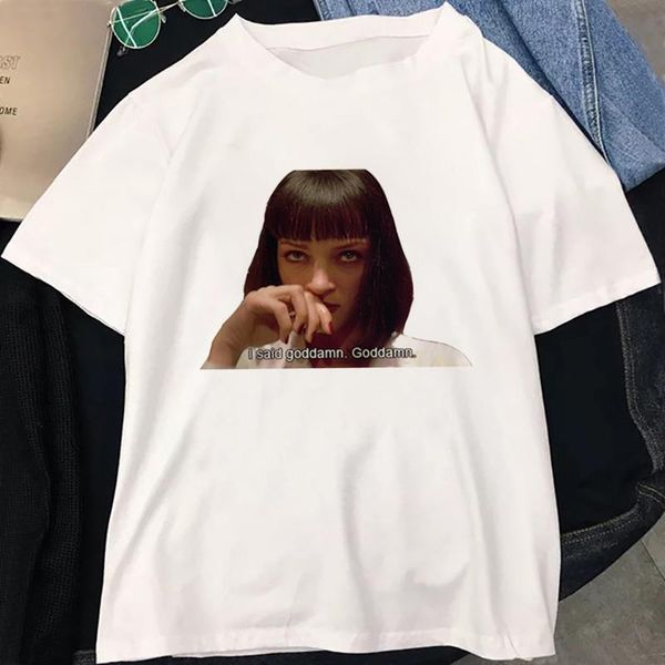zoganki casual funny print women t-shirt summer new style short sleeve o neck women loose t shirt female white t-shirts
zoganki casual funny print women t-shirt summer new style short sleeve o neck women loose t shirt female white t-shirts
