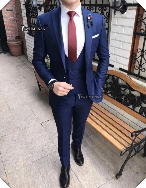 yiwumensa fashion navy blue wedding suits for men 2020 custom made slim fit suit mens costume mariage homme traje hombre, White;black
yiwumensa fashion navy blue wedding suits for men 2020 custom made slim fit suit mens costume mariage homme traje hombre, White;black