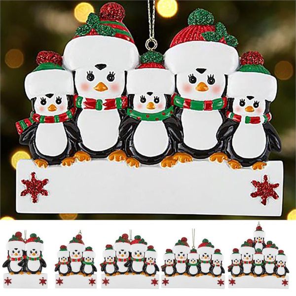 2020 карантин рождественские украшения персонализированные diy имя выжил family penguin подвеска новый год главная украшение партии подарок
2020 карантин рождественские украшения персонализированные diy имя выжил family penguin подвеска новый год главная украшение партии подарок