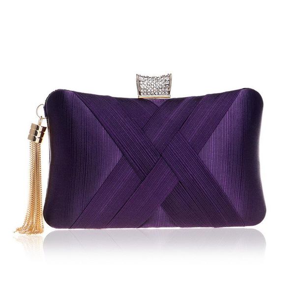 women classical style small purse day evening envelop bags lady metal tassel decoration clutch bag with chain shoulder handbags
women classical style small purse day evening envelop bags lady metal tassel decoration clutch bag with chain shoulder handbags