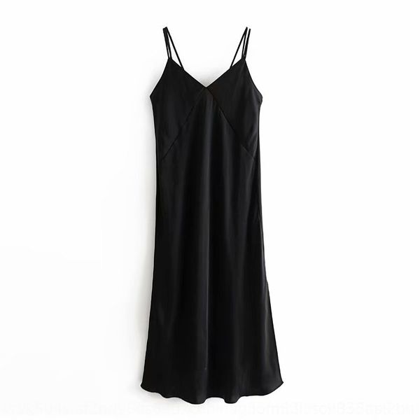 ttk5n spring 2020 new fashion trend underwear suspender slim skirt sling skirt suspender versatile dress sling style for women 1165052 wcg9v, Black;gray 
ttk5n spring 2020 new fashion trend underwear suspender slim skirt sling skirt suspender versatile dress sling style for women 1165052 wcg9v, Black;gray