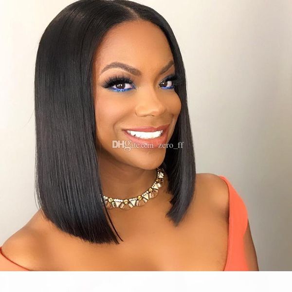 brazilian human hair natural color lace front wigs short bob straight virgin hair wig glueless full lace human hair wigs for black women, Black;brown
brazilian human hair natural color lace front wigs short bob straight virgin hair wig glueless full lace human hair wigs for black women, Black;brown