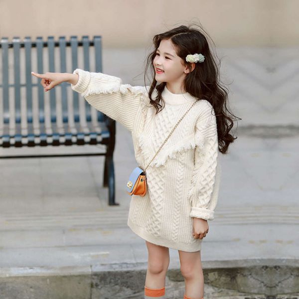 new yuanyuan 2020 princs children's girl's t-shirt girls' winter clothing korean warm sweater, Blue
new yuanyuan 2020 princs children's girl's t-shirt girls' winter clothing korean warm sweater, Blue