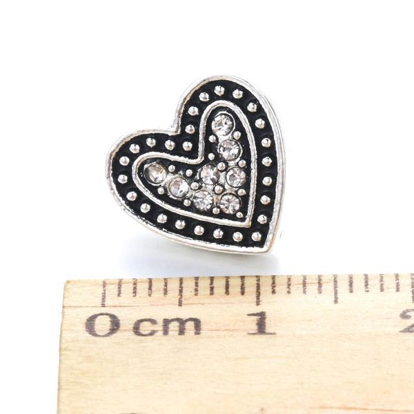 10pcs lot new heart shape snap jewelry 12mm snap buttons with rhinestone charm button fit snap bracelets bangles for women h jllevk
10pcs lot new heart shape snap jewelry 12mm snap buttons with rhinestone charm button fit snap bracelets bangles for women h jllevk