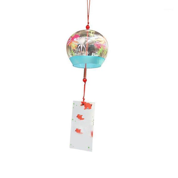 glass handmade wind chimes japanese-style wind chime simple and beautiful label pendnat chimes bells for home hanging decor1
glass handmade wind chimes japanese-style wind chime simple and beautiful label pendnat chimes bells for home hanging decor1