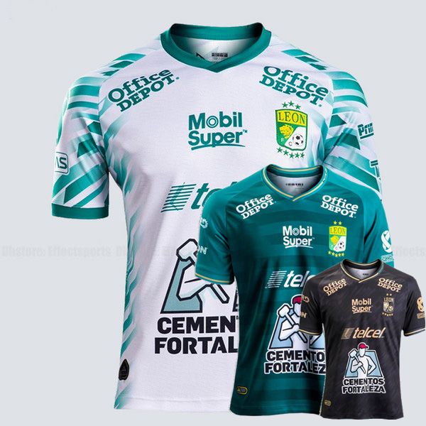 liga mx 20 21 club leon maillots de foot soccer jersey home away 3rd 2020 2021 football shirt s-4xl, Black;yellow
liga mx 20 21 club leon maillots de foot soccer jersey home away 3rd 2020 2021 football shirt s-4xl, Black;yellow