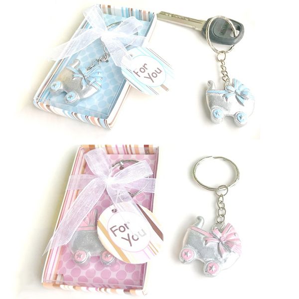 10pcs new baby shower favors key chains baby carriage desgin birth souvenir christening gift keychain wedding favors 2020 new 1027
10pcs new baby shower favors key chains baby carriage desgin birth souvenir christening gift keychain wedding favors 2020 new 1027