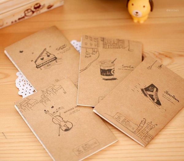 mirui retro exercise books / students cute soft copy of the small notebook / cartoon mini notebook1, Purple;pink
mirui retro exercise books / students cute soft copy of the small notebook / cartoon mini notebook1, Purple;pink