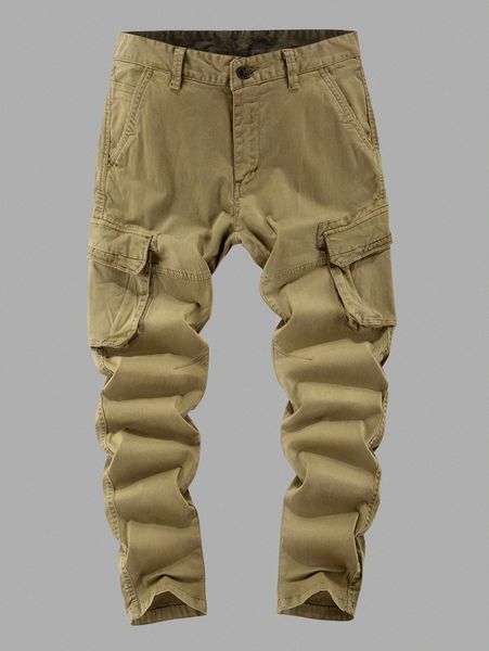 men slant pocket cargo pants f3yl#, Black
men slant pocket cargo pants f3yl#, Black