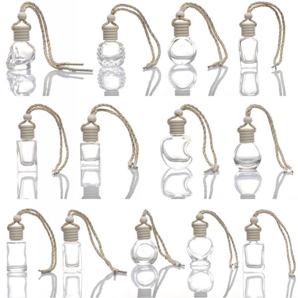 air freshener hanging diffuser bottle 10-15ml car perfume bottle decoration refillable fragrance aroma oil container pendant wood cap string
air freshener hanging diffuser bottle 10-15ml car perfume bottle decoration refillable fragrance aroma oil container pendant wood cap string