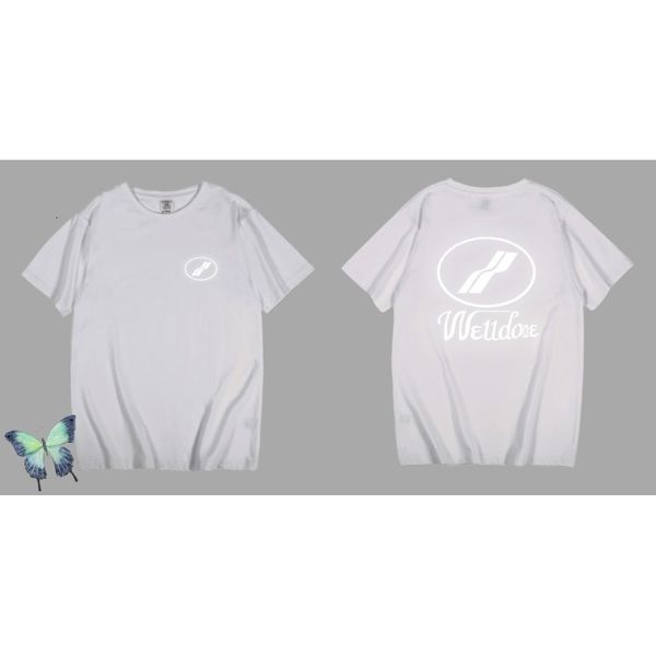 2021 new 3m laser welldone t-shirt couple dress well we 11 done tees fast shipping t shirt rrxy, White;black
2021 new 3m laser welldone t-shirt couple dress well we 11 done tees fast shipping t shirt rrxy, White;black