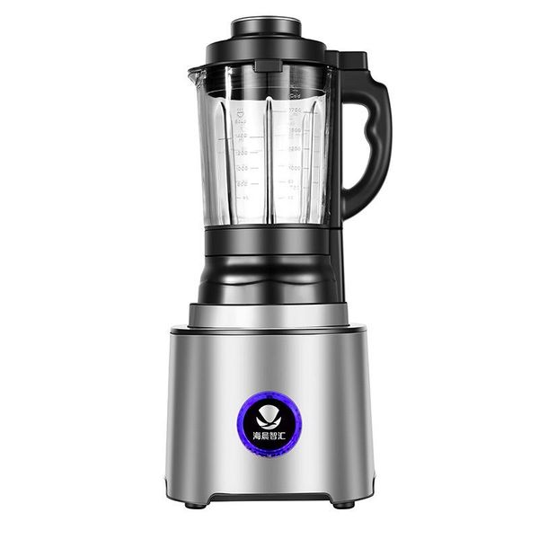 blender intelligent voice automatic wall breaking machine household kitchen heating multifunctional juice mixing milk
blender intelligent voice automatic wall breaking machine household kitchen heating multifunctional juice mixing milk