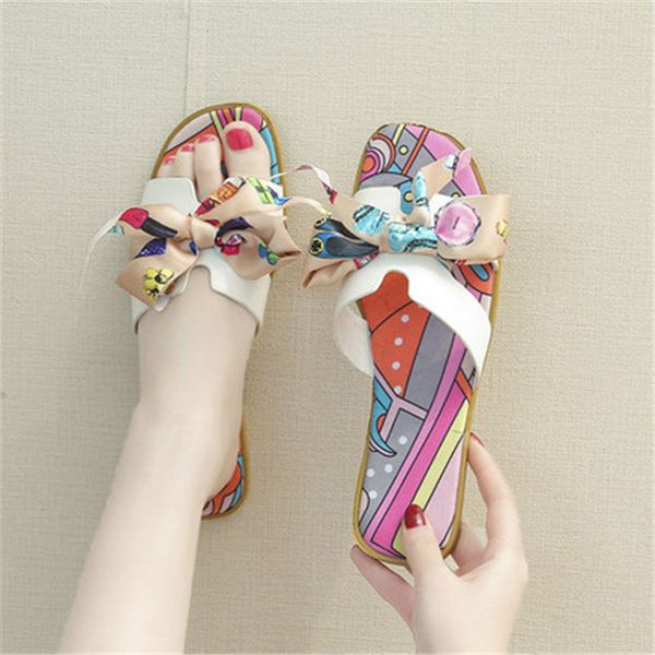 new size 2021 big 35-41 sandals bowtie slipper flats sandal toe open summer shoe beach party women's shoes 1e32, Black
new size 2021 big 35-41 sandals bowtie slipper flats sandal toe open summer shoe beach party women's shoes 1e32, Black