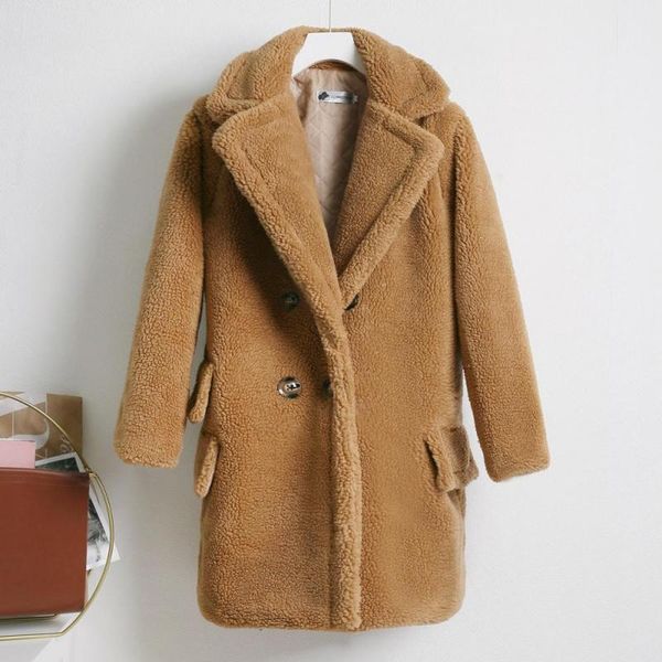 faux fur coat women 2021 autumn winter elegant fleece long coat with pocket plush warm overcoat, Black
faux fur coat women 2021 autumn winter elegant fleece long coat with pocket plush warm overcoat, Black