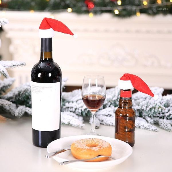 christmas decorations 10pcs santa hat silverware holder pockets knife spoon fork bag wine bottle cap er candy cover party decorations1
christmas decorations 10pcs santa hat silverware holder pockets knife spoon fork bag wine bottle cap er candy cover party decorations1