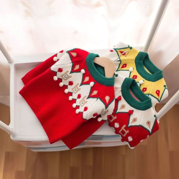 mmtkids 2020 winter children's sweater girls' lovely christmas plush thickened y442, Blue
mmtkids 2020 winter children's sweater girls' lovely christmas plush thickened y442, Blue