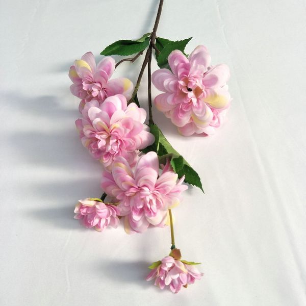 long pole 7 heads artificial flower home furnishing decorate multicolor dahlia popular simulation flowers with 6yl j1
long pole 7 heads artificial flower home furnishing decorate multicolor dahlia popular simulation flowers with 6yl j1