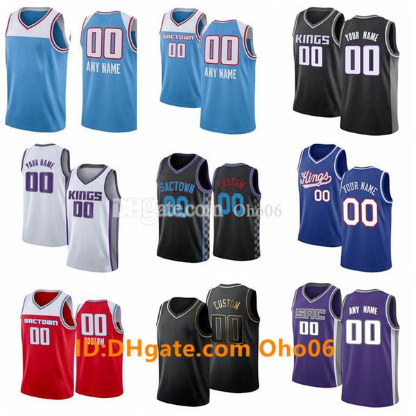custom sacramentos jersey mens women kid 35 bagley iii 5 fox 10 bibby hield 4 webber 21 whitesides 22 holmes swingmans basketball jerseys, Black;red
custom sacramentos jersey mens women kid 35 bagley iii 5 fox 10 bibby hield 4 webber 21 whitesides 22 holmes swingmans basketball jerseys, Black;red