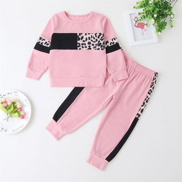 autumn outdoor sport kids clothes set for girls fashion leopard running long sleeve baby girl outfits girls cotton suit d30 201126, White
autumn outdoor sport kids clothes set for girls fashion leopard running long sleeve baby girl outfits girls cotton suit d30 201126, White