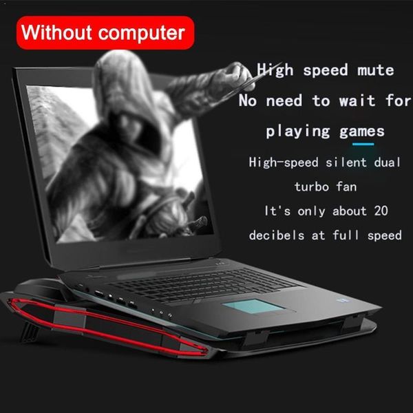 cooler 1pc охлаждения кронштейн rgb gaming laptop регулируемая подставка для 12-17 flow cooling pad дюйма rpm 3000 air lap notebook pow z8x5
cooler 1pc охлаждения кронштейн rgb gaming laptop регулируемая подставка для 12-17 flow cooling pad дюйма rpm 3000 air lap notebook pow z8x5