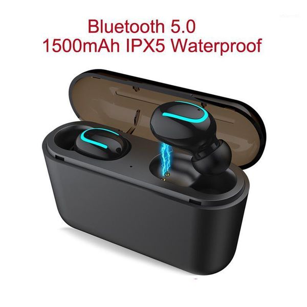 tws q32 wireless earphones bluetooth 5.0 mini headset stereo deep bass earphone with charging box 1500 mah power bank1
tws q32 wireless earphones bluetooth 5.0 mini headset stereo deep bass earphone with charging box 1500 mah power bank1