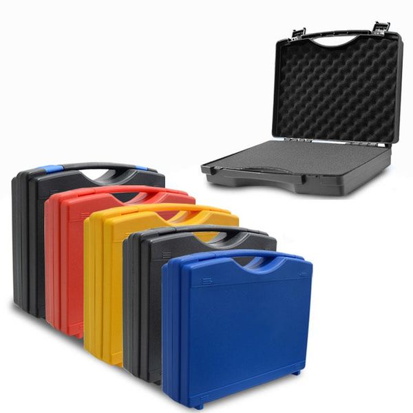 инструменты портативный plastic box защитные безопасности инструмент box оборудование для хранения чехол с губка 340x273x8m toolbox portable
инструменты портативный plastic box защитные безопасности инструмент box оборудование для хранения чехол с губка 340x273x8m toolbox portable