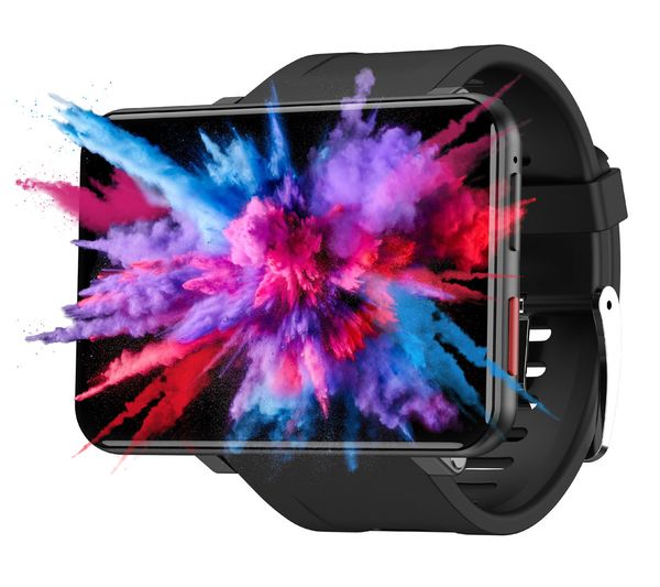 winsun lemt 4g smart watch 2.86 inch big screen android 7.1 3g ram 32g rom lte 4g sim camera gps wifi heart rate 2700mah battery
winsun lemt 4g smart watch 2.86 inch big screen android 7.1 3g ram 32g rom lte 4g sim camera gps wifi heart rate 2700mah battery