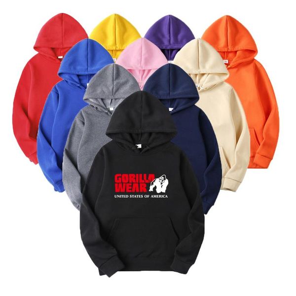 резьба манжеты streetwear гориллы свитера с капюшоном печати толстовка толстовка мужчины мода осень зима hip hop балахон спортивная в, Black;blue
резьба манжеты streetwear гориллы свитера с капюшоном печати толстовка толстовка мужчины мода осень зима hip hop балахон спортивная в, Black;blue