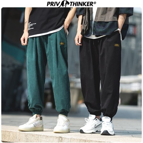 privathinker men autumn ankle-length pants pants mens casual hip hop safari style joggers male high street clothes trousers 201109, Black
privathinker men autumn ankle-length pants pants mens casual hip hop safari style joggers male high street clothes trousers 201109, Black