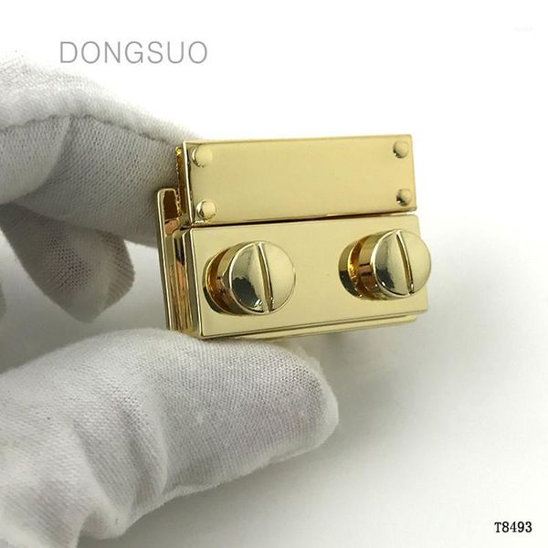 bag parts & accessories handbag lock gold metal rectangle shape simple style flip gentleman women purse hardware 1pcs 20pcs1, Black
bag parts & accessories handbag lock gold metal rectangle shape simple style flip gentleman women purse hardware 1pcs 20pcs1, Black